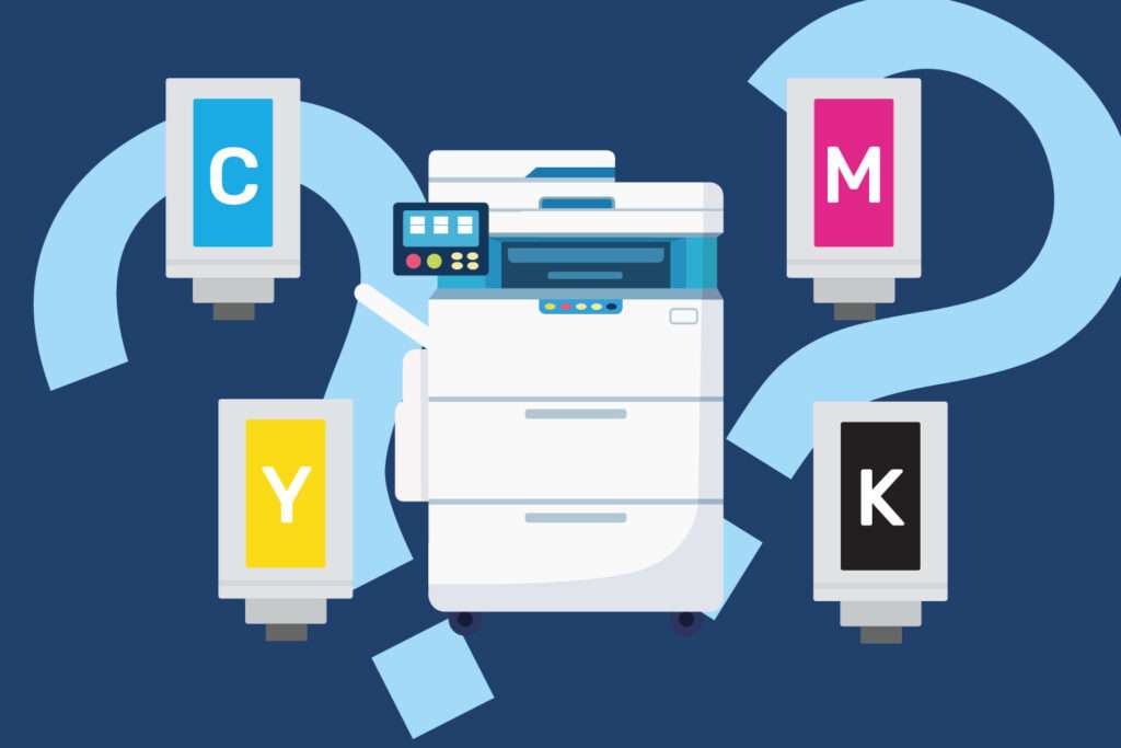 🖨️ Pourquoi choisir des cartouches d’origine pour votre imprimante ?